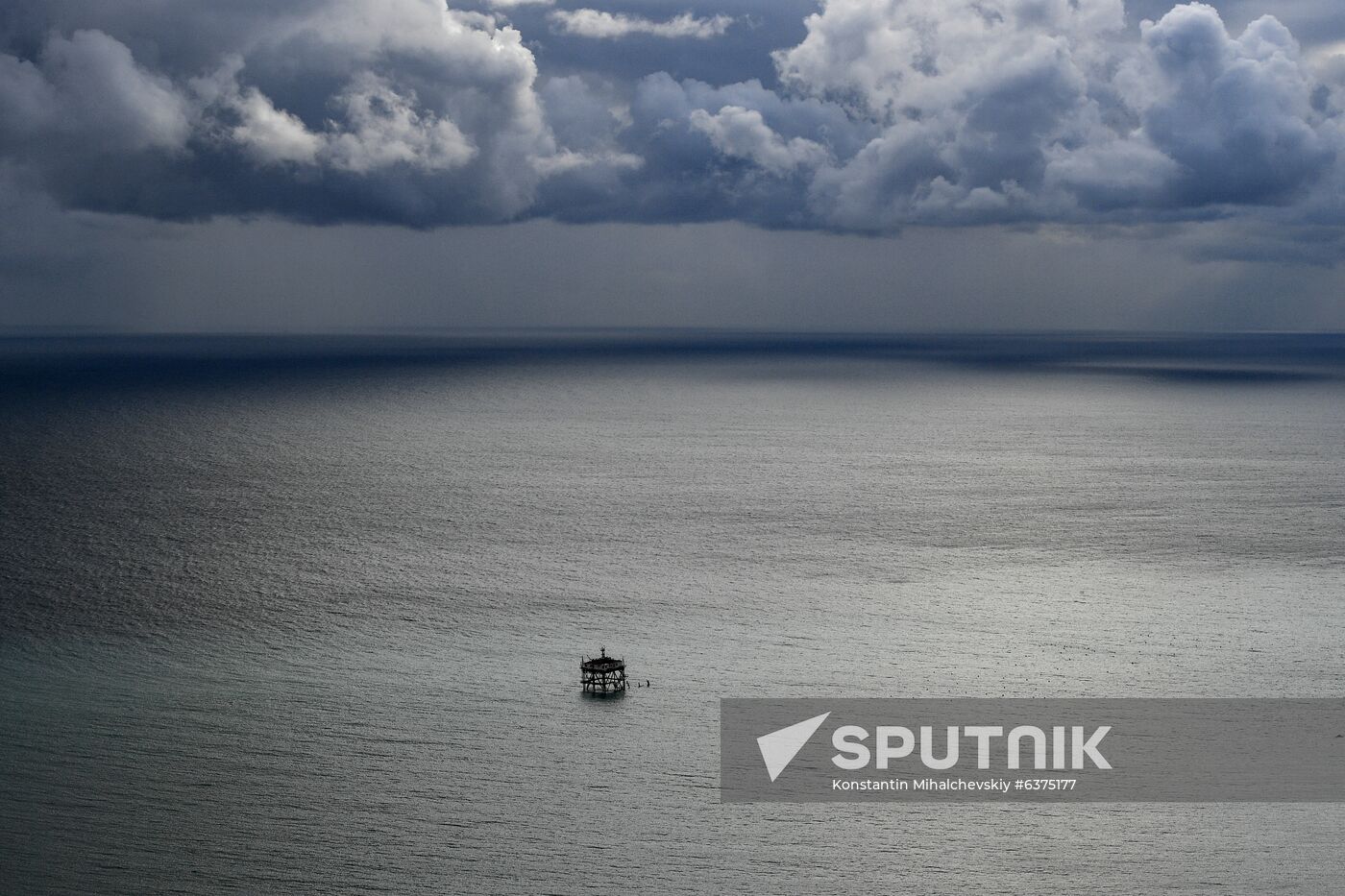 Russia Crimea Daily Life