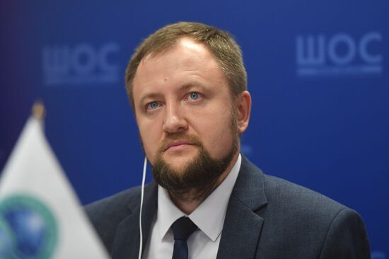Meeting of the Heads of the Competent Authorities for Combating Illicit Drug Trafficking of SCO Member States