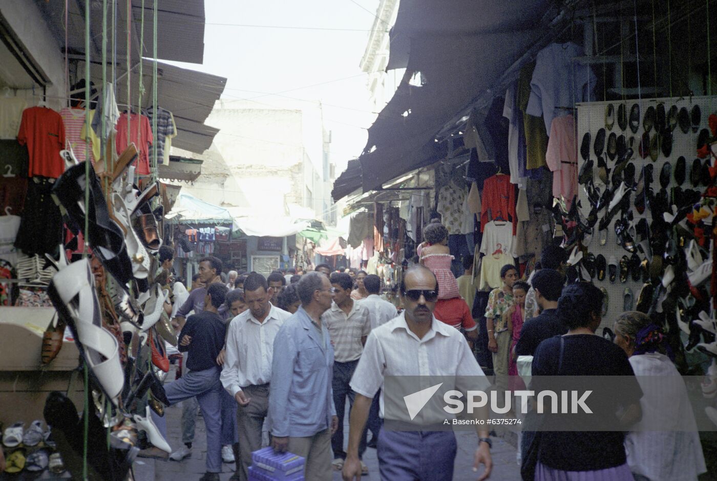 Tunisia