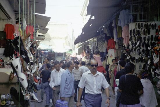 Tunisia