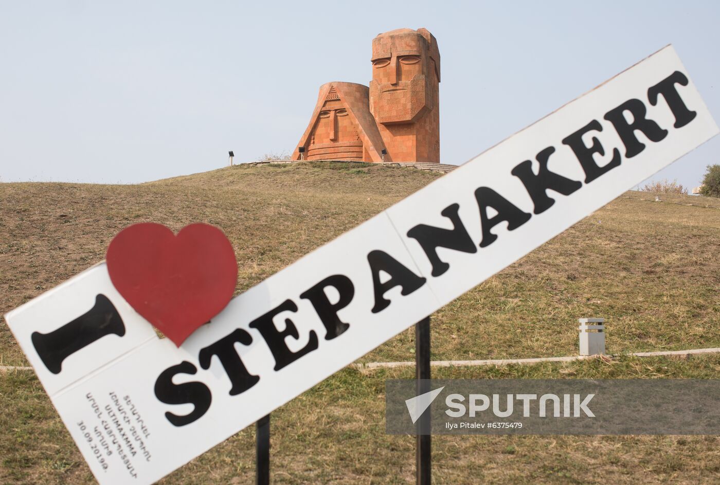 Azerbaijan Armenia Escalation