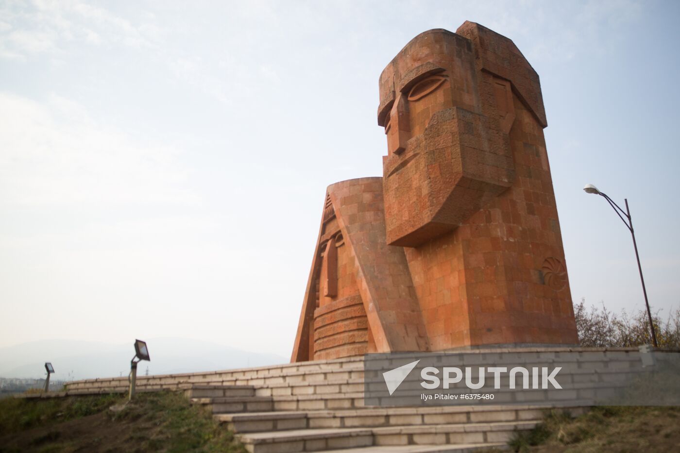 Azerbaijan Armenia Escalation