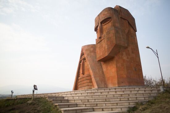 Azerbaijan Armenia Escalation