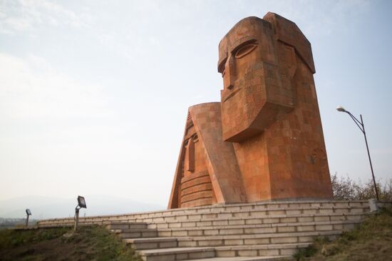 Azerbaijan Armenia Escalation