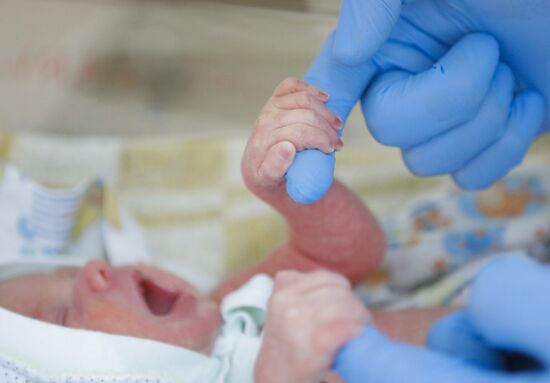 Russia Coronavirus Treatment