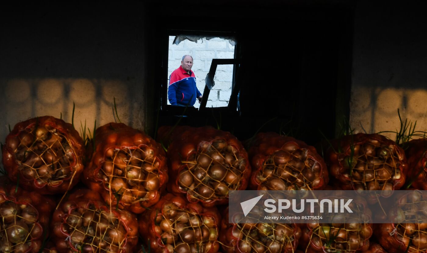 Azerbaijan Armenia Escalation