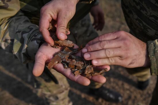 Azerbaijan Armenia Escalation