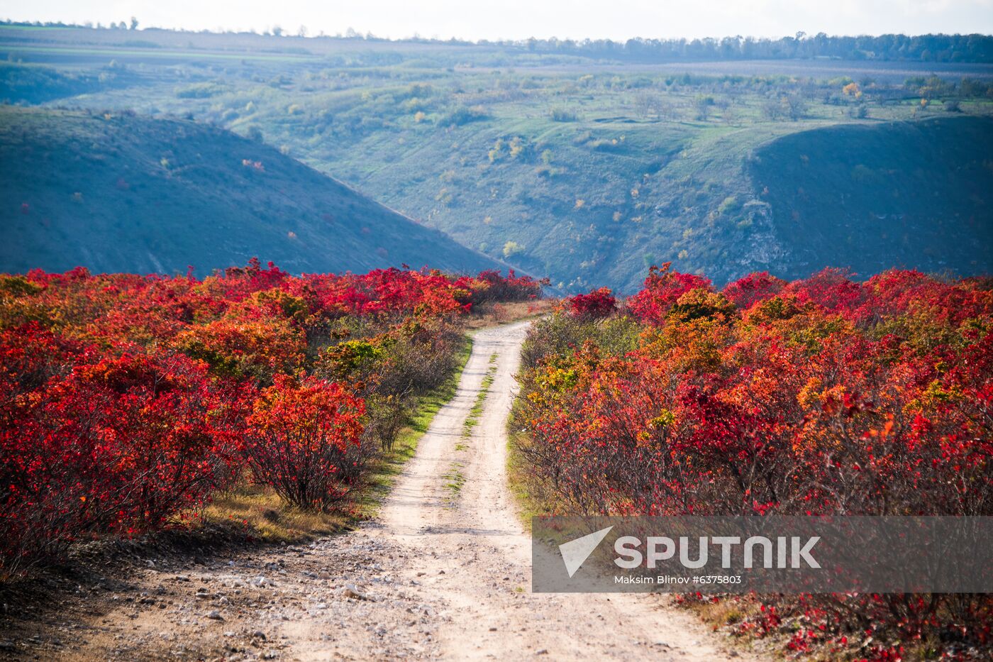 Moldova Daily Life