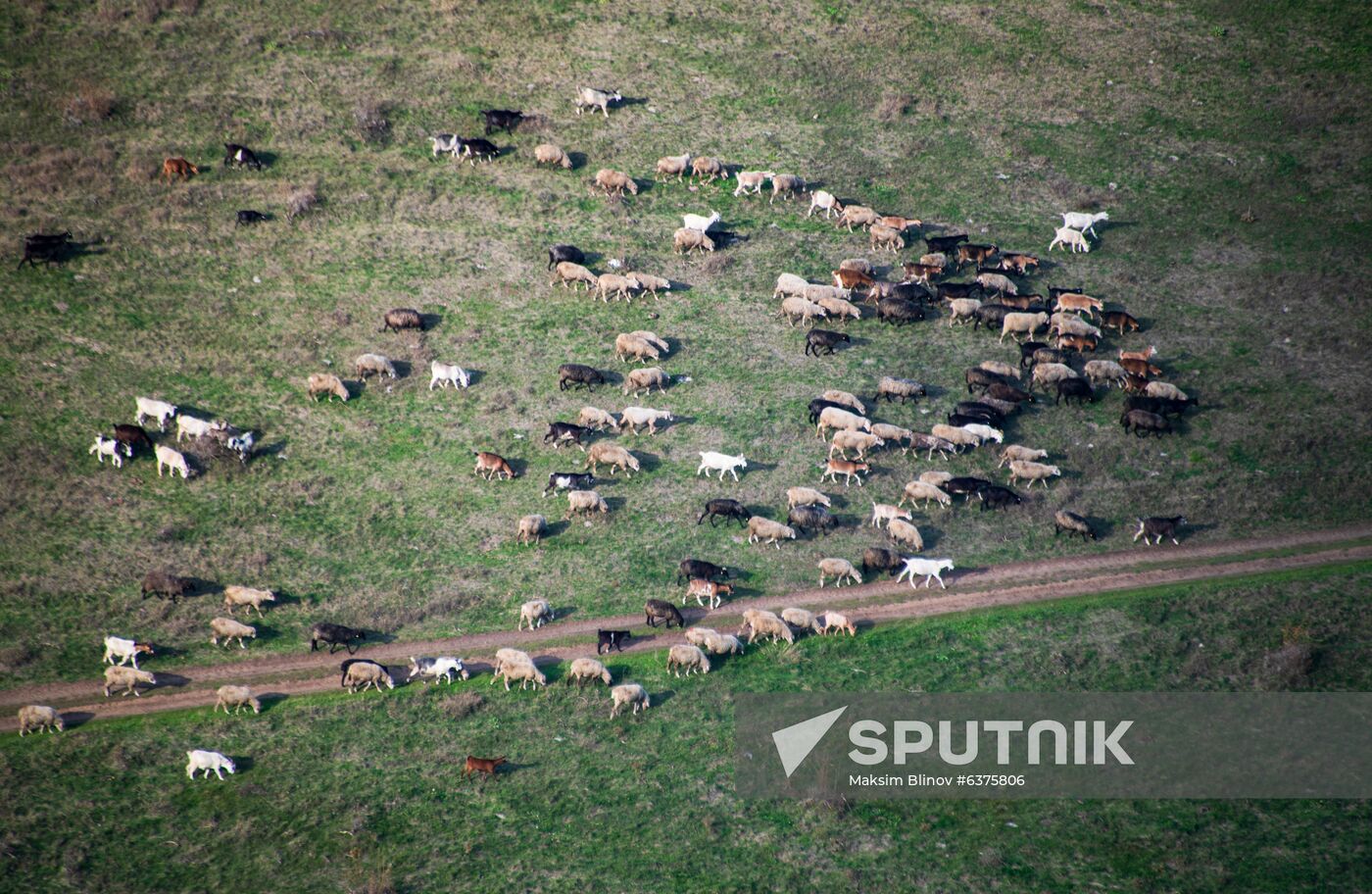 Moldova Daily Life