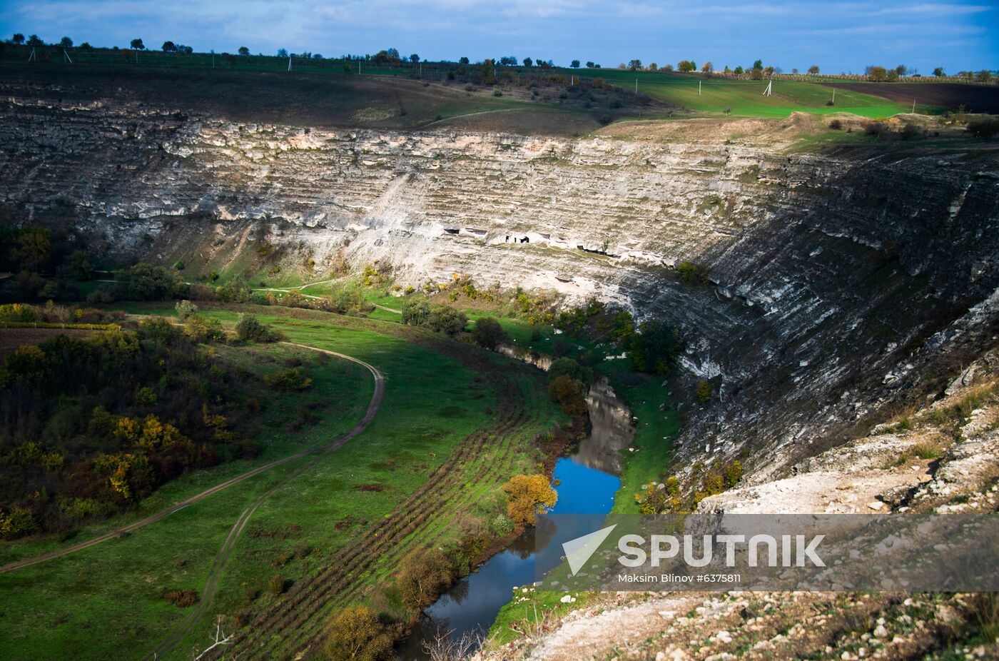 Moldova Daily Life