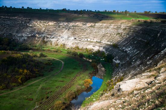 Moldova Daily Life