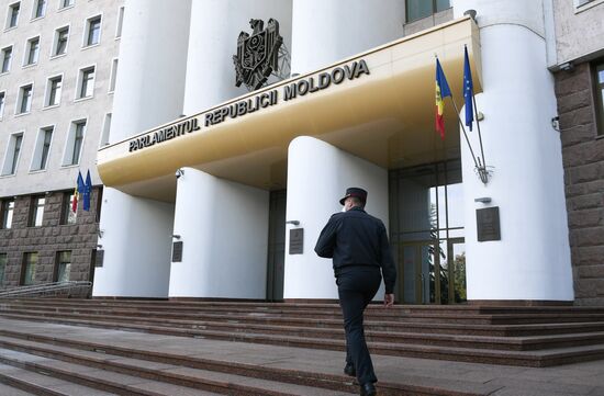 Moldova Daily Life