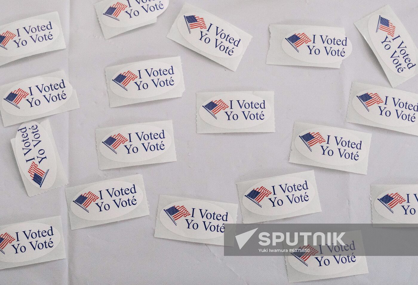 US Presidential Elections