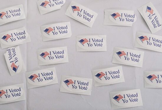 US Presidential Elections