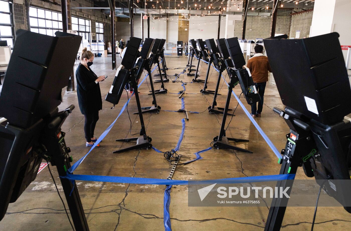 US Presidential Elections