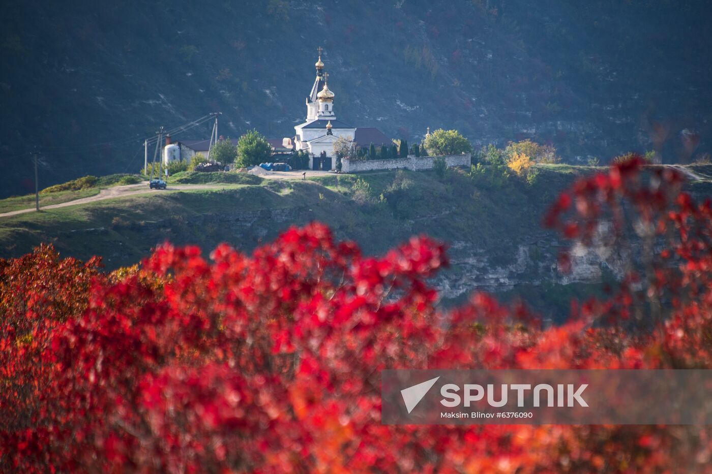 Countries of world. Moldova