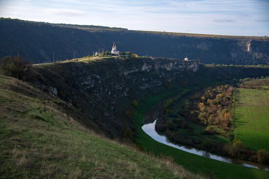 Countries of world. Moldova