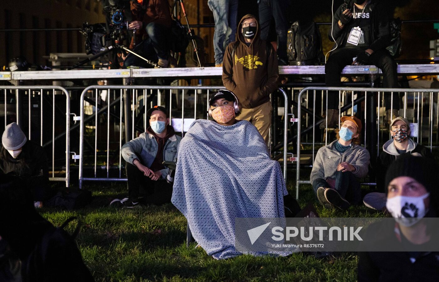 US Presidential Elections