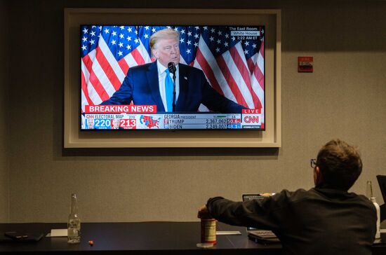 US Presidential Elections