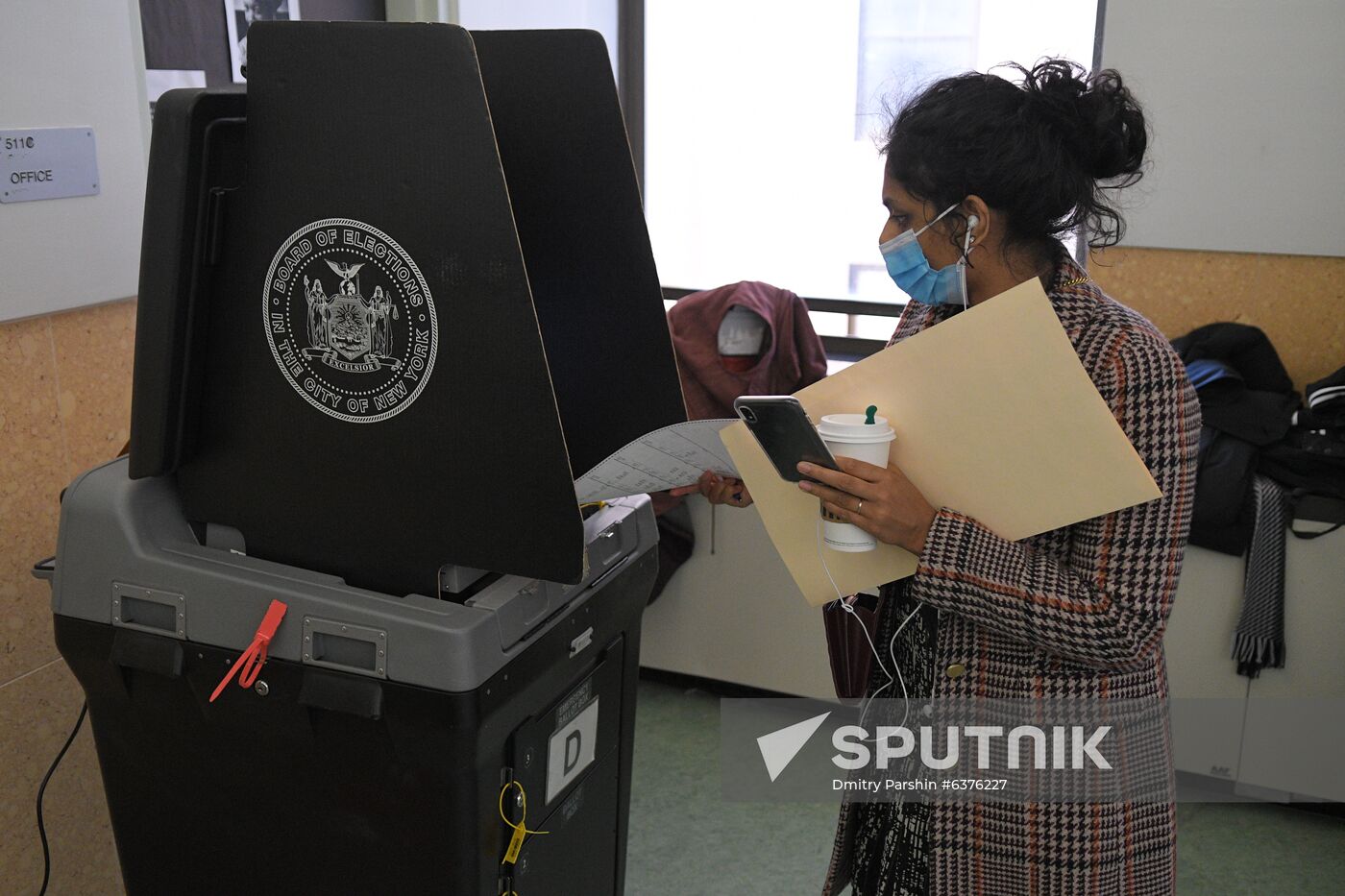 US Presidential Elections
