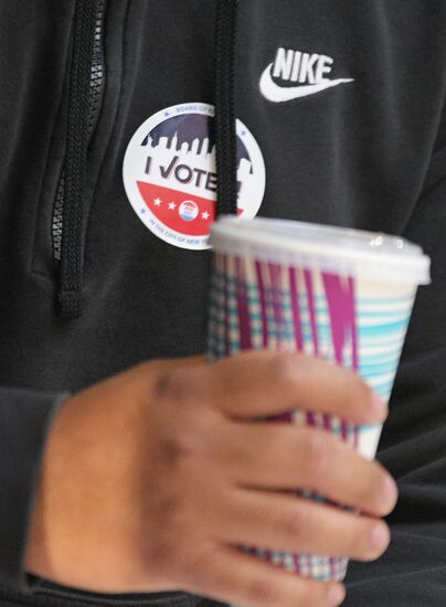 US Presidential Elections