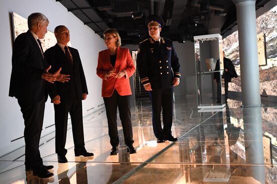 Russia Putin Unity Day