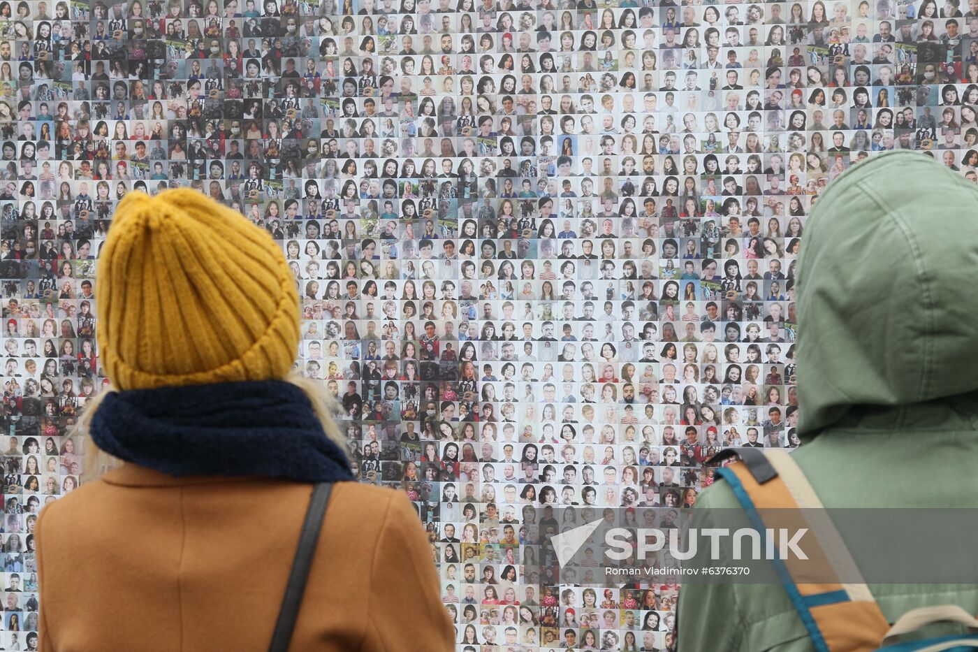 Russia Unity Day
