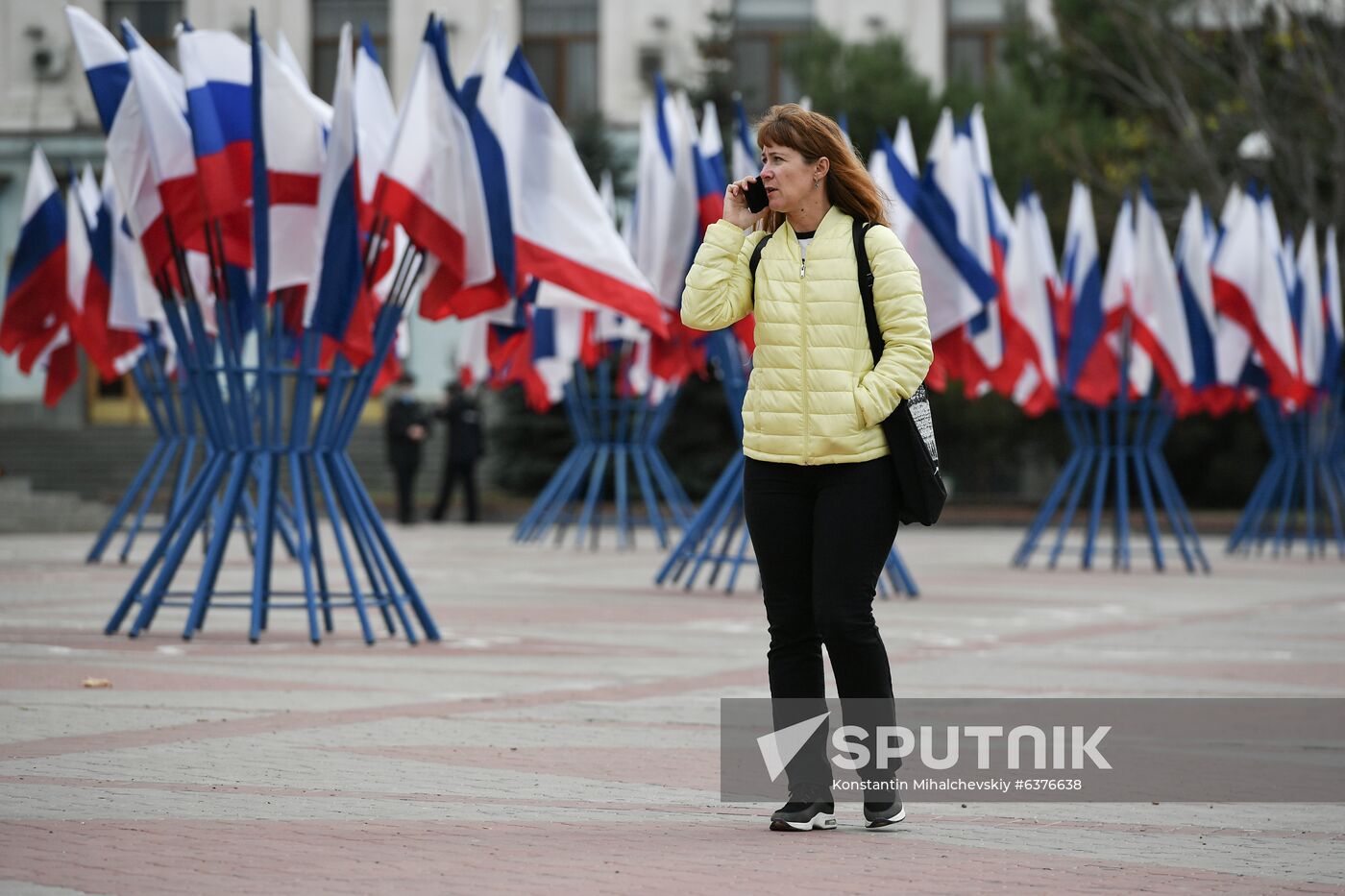 Russia Unity day