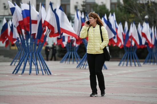 Russia Unity day