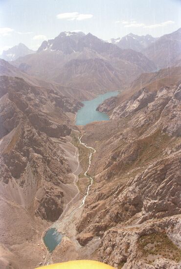 Tajikistan