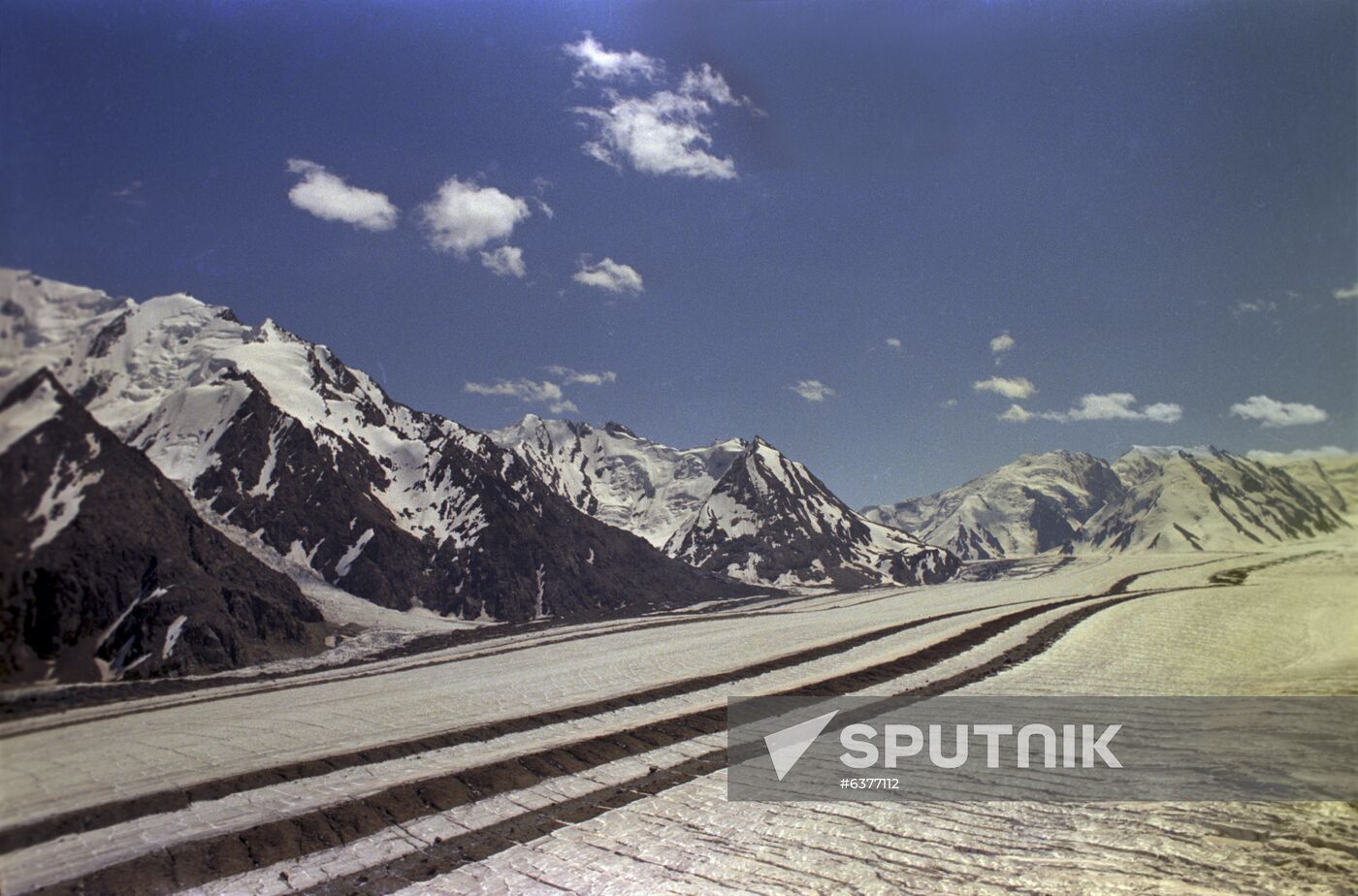 Tajikistan