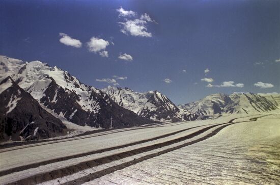 Tajikistan