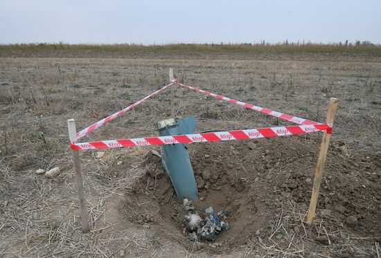Azerbaijan Armenia Escalation