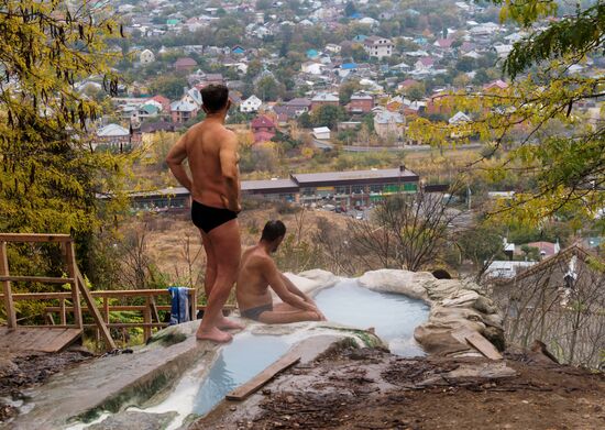 Russia Daily Life