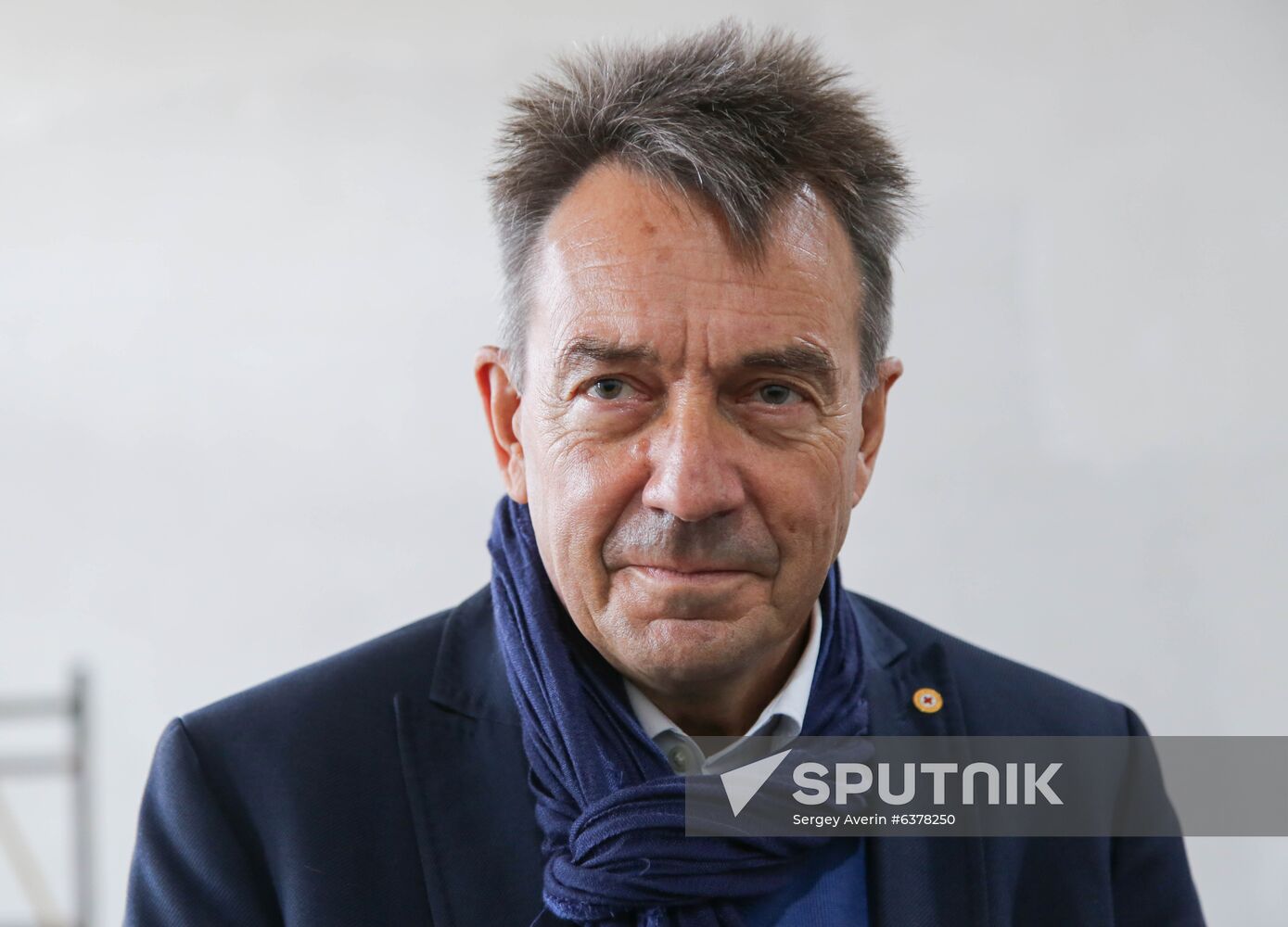 Ukraine DPR LPR Red Cross