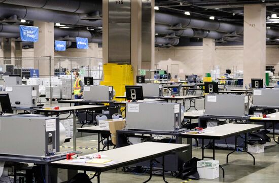 US Presidential Elections