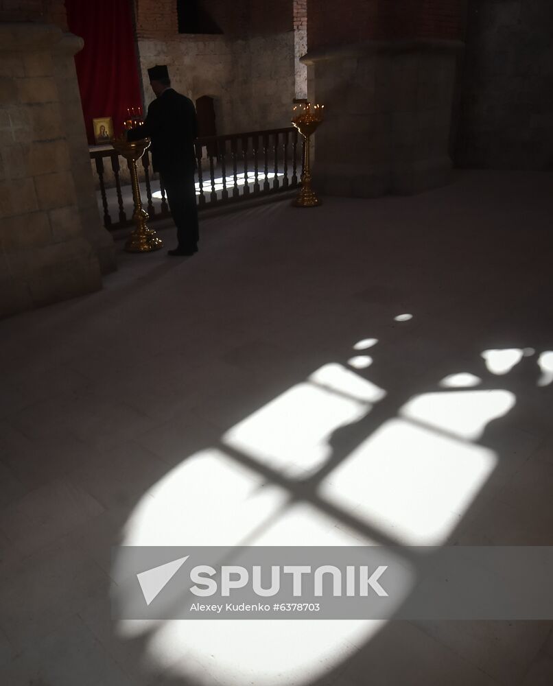 Azerbaijan Daily Life 
