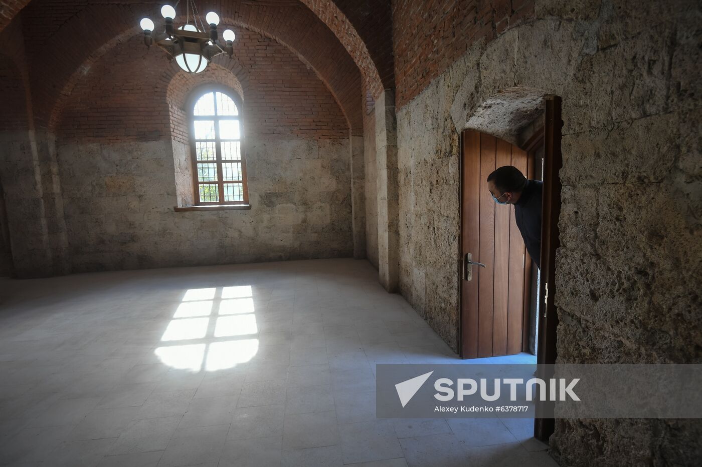 Azerbaijan Daily Life 