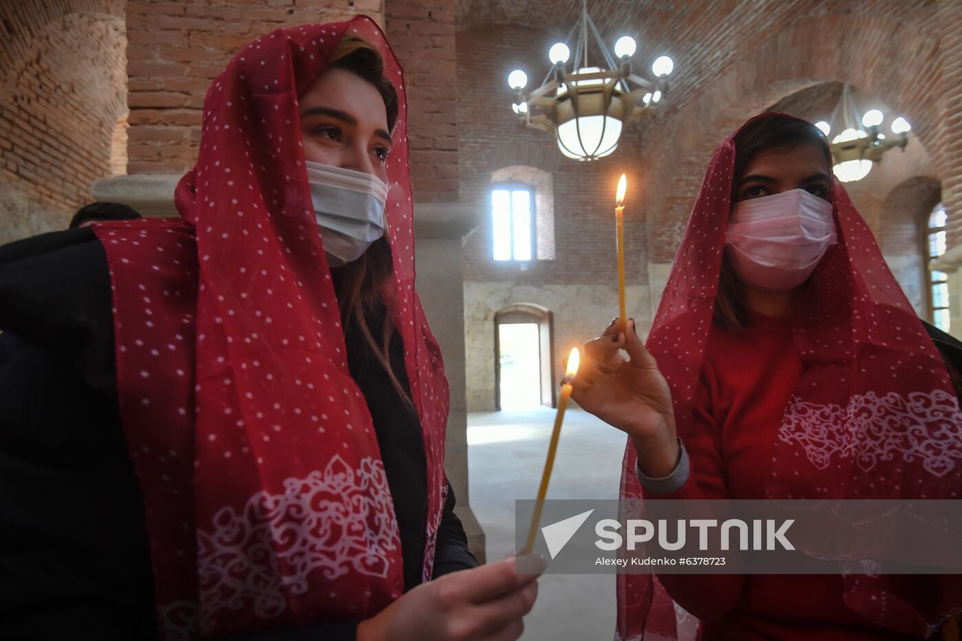 Azerbaijan Daily Life