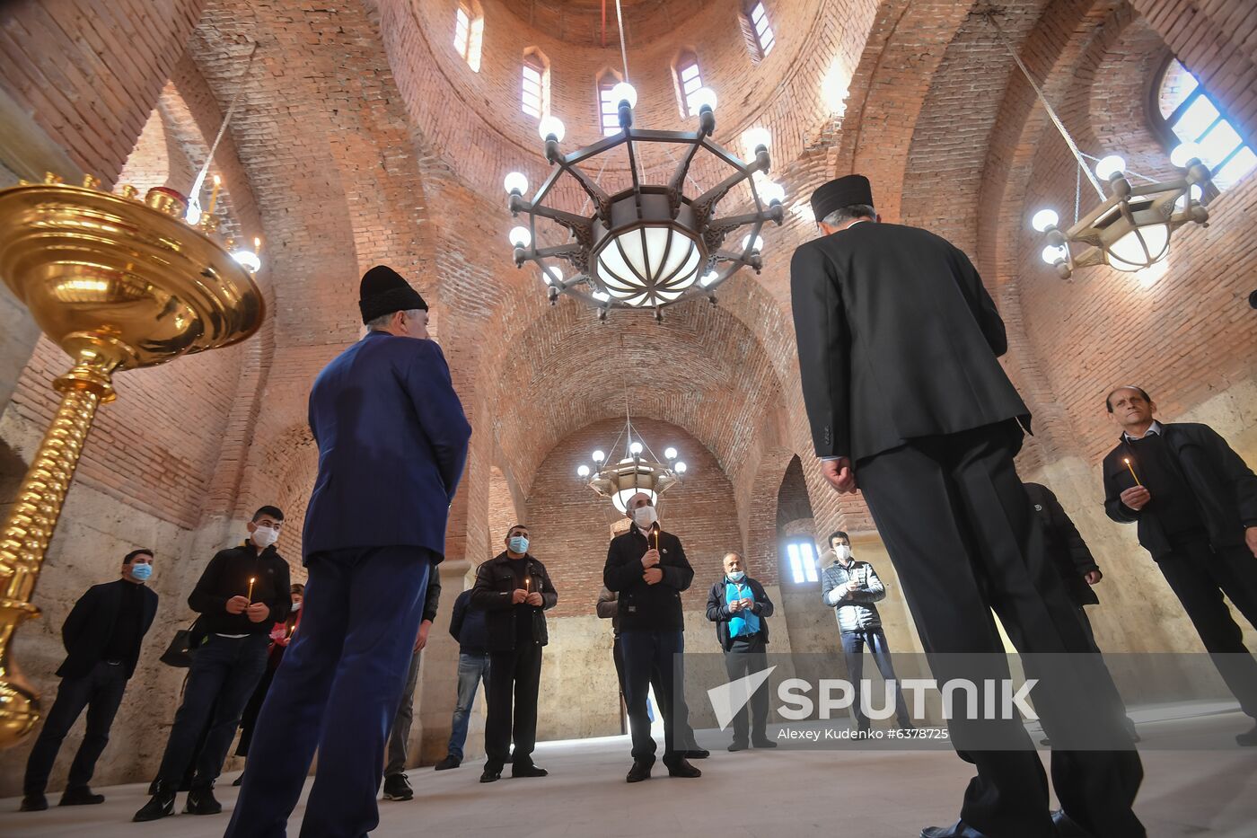 Azerbaijan Daily Life
