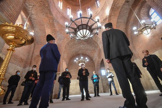 Azerbaijan Daily Life 