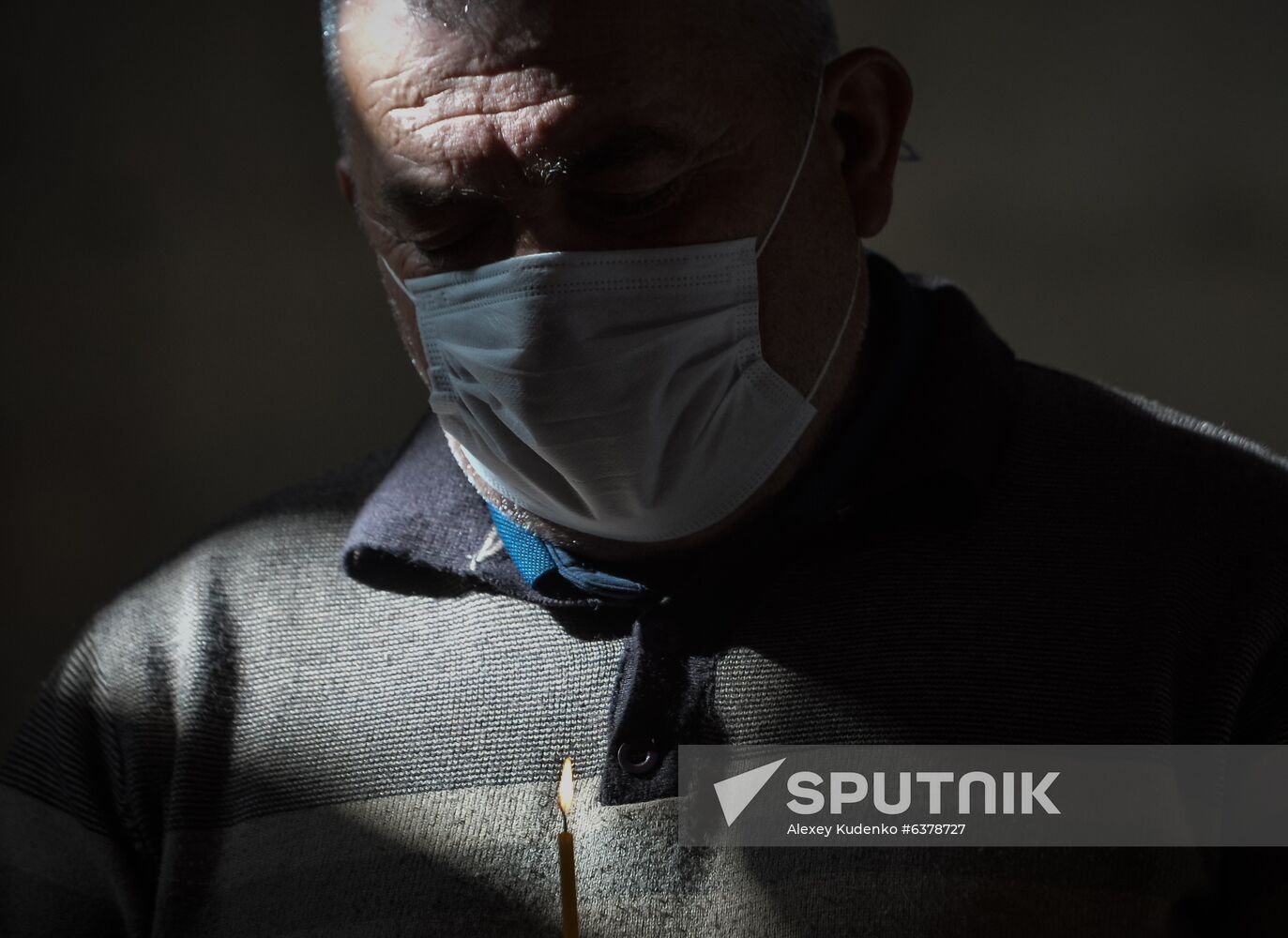 Azerbaijan Daily Life