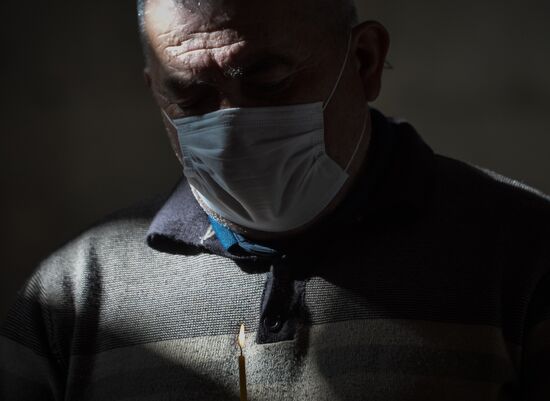 Azerbaijan Daily Life 