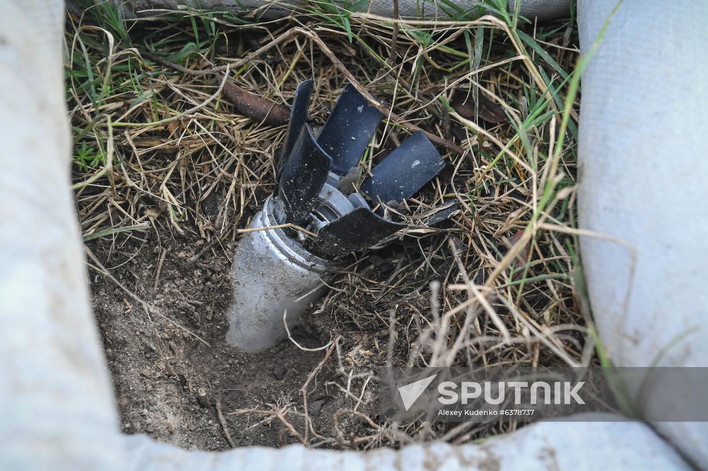 Azerbaijan Armenia Escalation