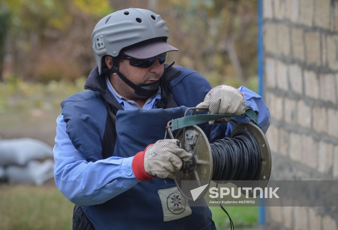 Azerbaijan Armenia Escalation