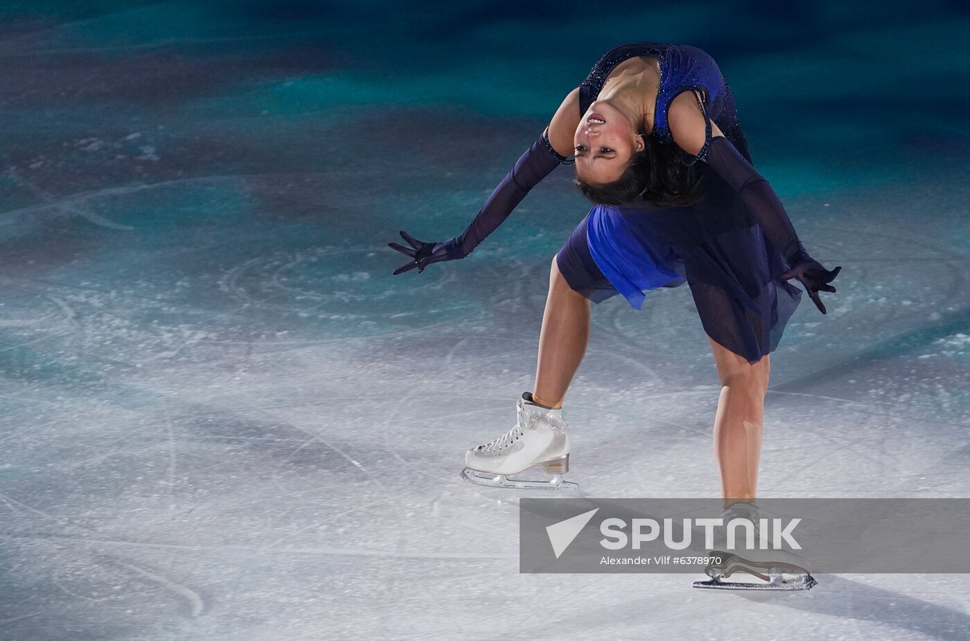 Russia Figure Skating