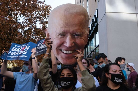 US Presidential Elections