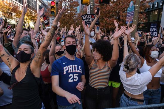 US Presidential Elections