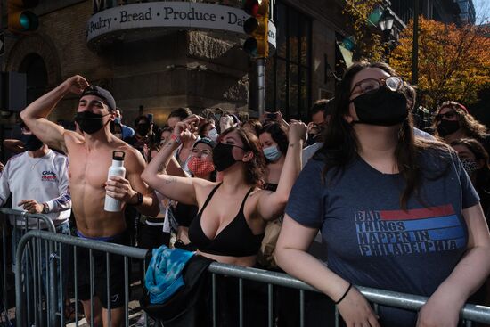 US Presidential Elections