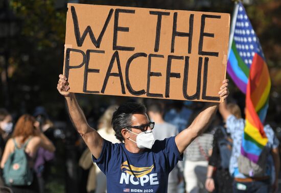 US Presidential Elections